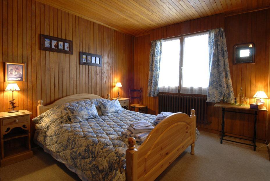 Chambre D'Hote L'Etringa Châtel Esterno foto